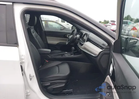 2024 Jeep Compass Limited 4X4 from USA, damaged, VIN 3C4NJDCN1RT159773